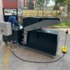 Schrottschere recoem HKM 80 – Bild 3